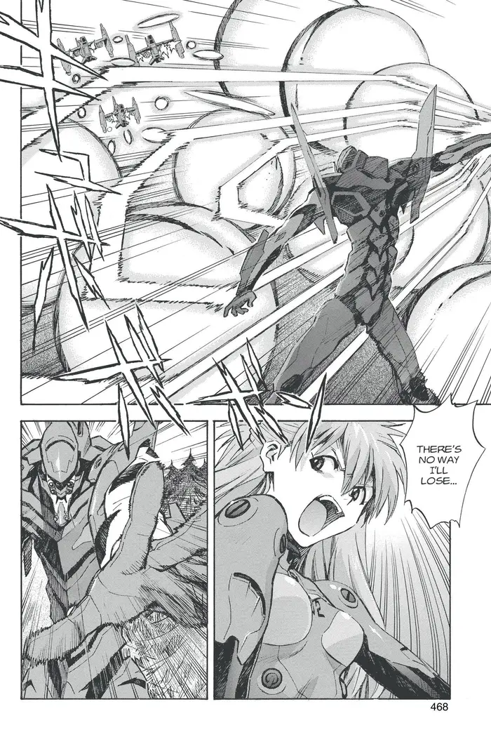 Neon Genesis Evangelion Chapter 81 image 06_optimized